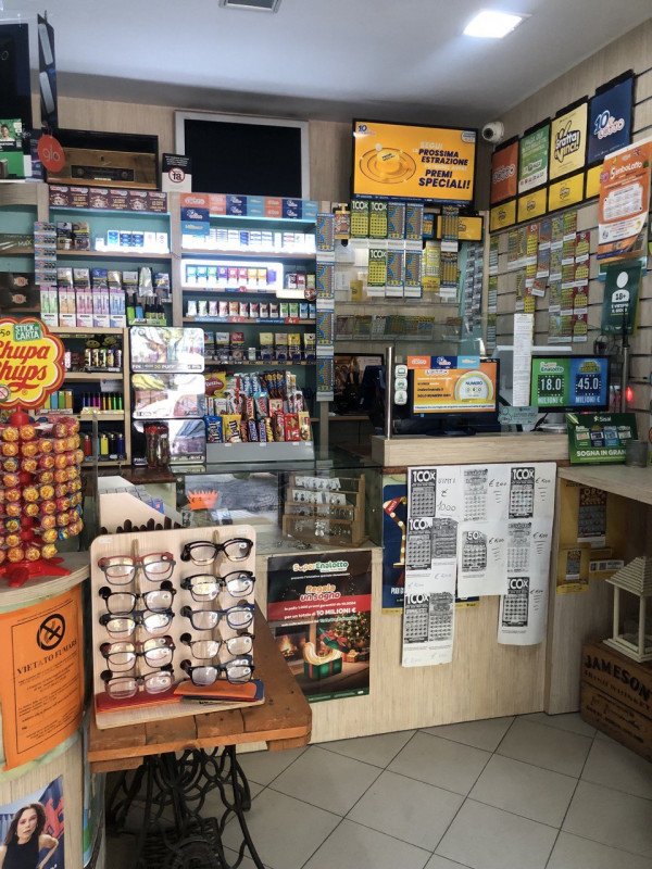 negozio in vendita a Brescia