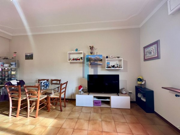 appartamento in vendita a Brescia in zona San Polo