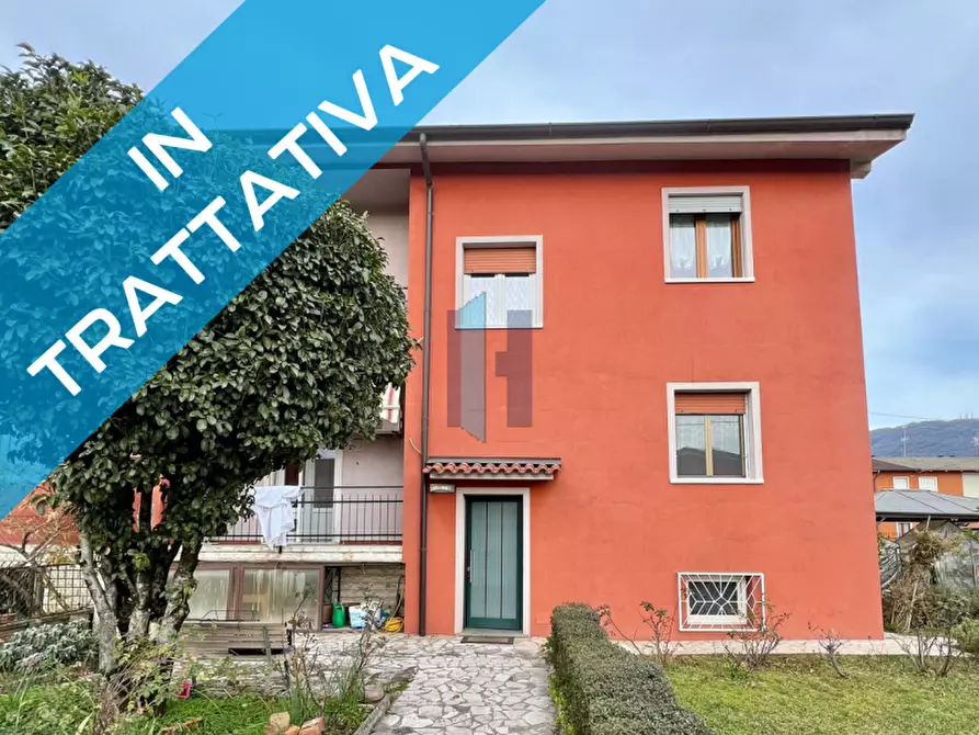 appartamento in vendita a Brescia in zona San Polo
