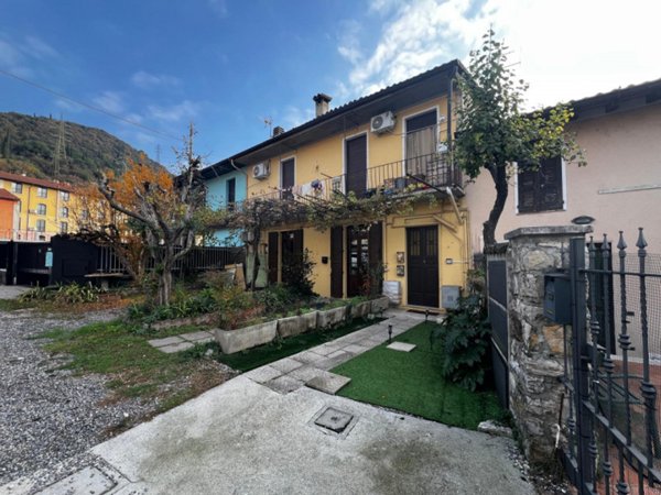 appartamento in vendita a Brescia in zona Sant'Eufemia