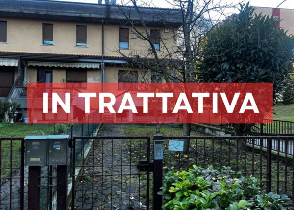 casa indipendente in vendita a Brescia in zona San Polo