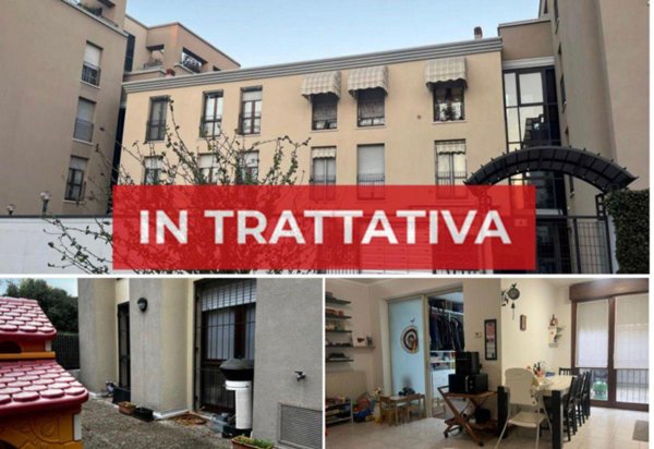 appartamento in vendita a Brescia