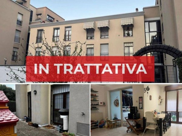 appartamento in vendita a Brescia