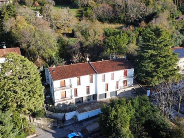 appartamento in vendita a Brescia in zona Porta Venezia