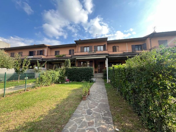 casa indipendente in vendita a Brescia