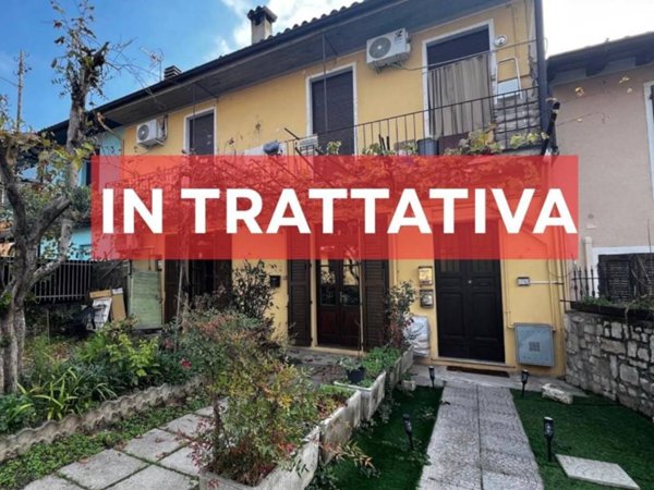 appartamento in vendita a Brescia in zona San Polo