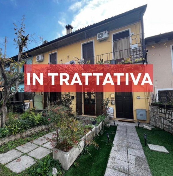 appartamento in vendita a Brescia