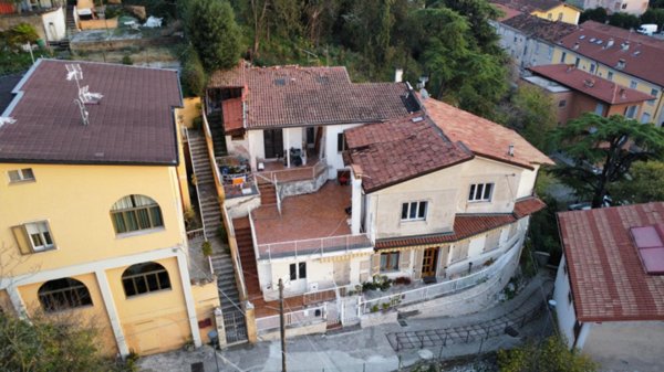 appartamento in vendita a Brescia in zona Sant'Eufemia