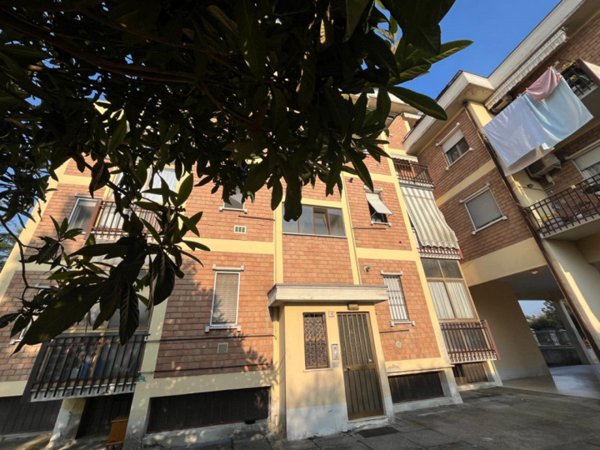 appartamento in vendita a Brescia in zona San Polo