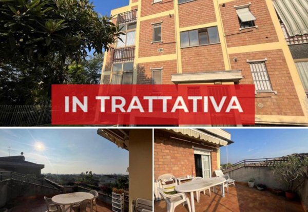 appartamento in vendita a Brescia