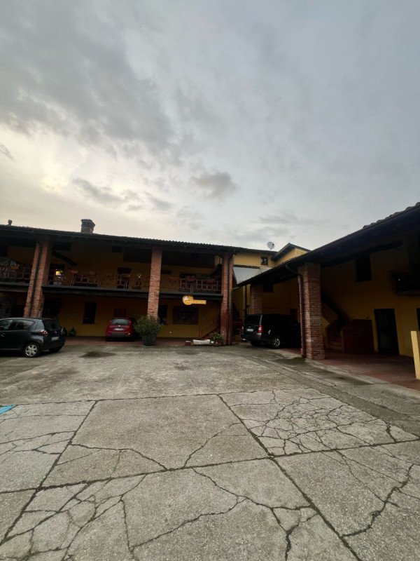 appartamento in vendita a Brescia in zona Volta