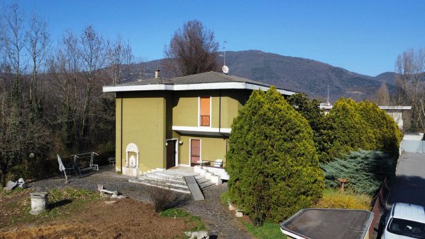 casa indipendente in vendita a Brescia in zona San Polo
