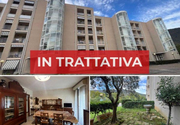 appartamento in vendita a Brescia in zona San Polo