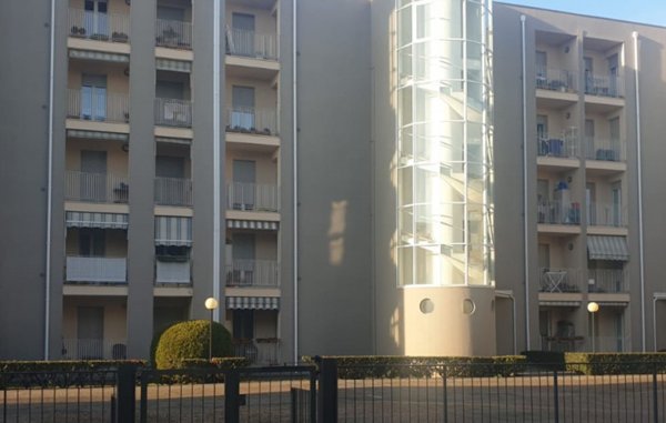 appartamento in vendita a Brescia in zona San Polo