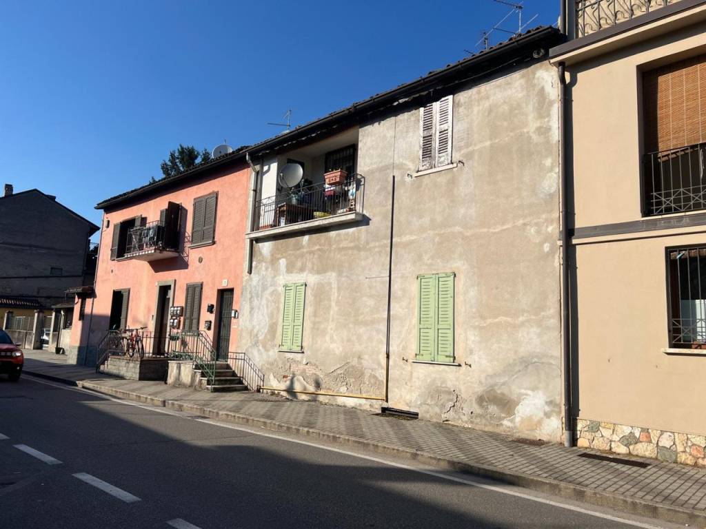 appartamento in vendita a Brescia in zona San Polo