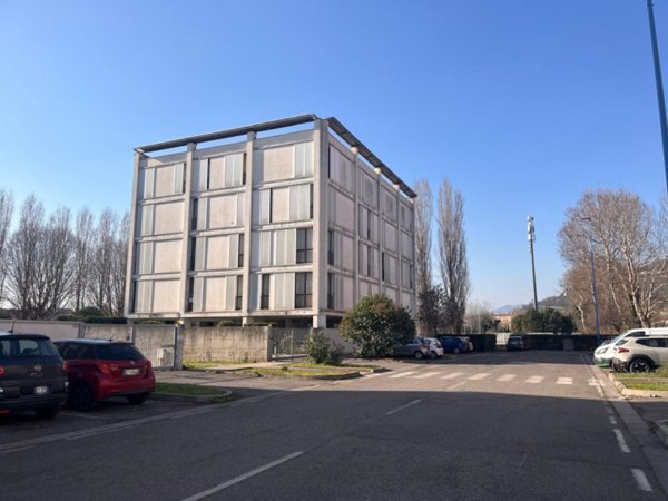 appartamento in vendita a Brescia in zona San Polo