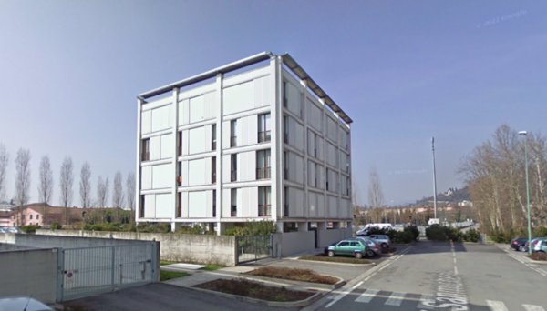 appartamento in vendita a Brescia in zona Centro Storico