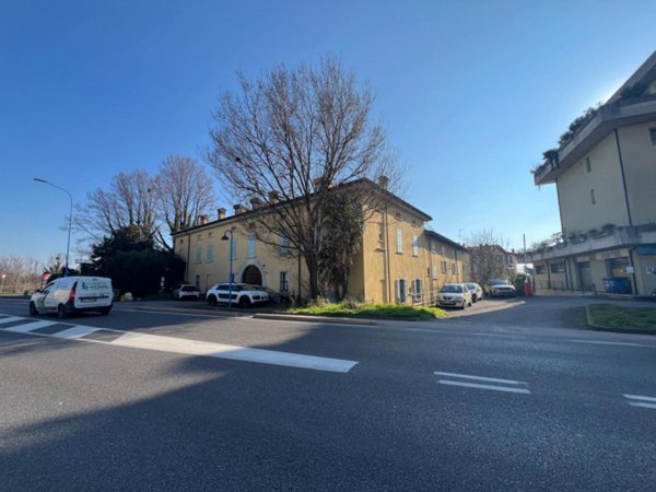 appartamento in vendita a Brescia in zona Sant'Eufemia