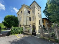 appartamento in vendita a Brescia in zona Porta Venezia