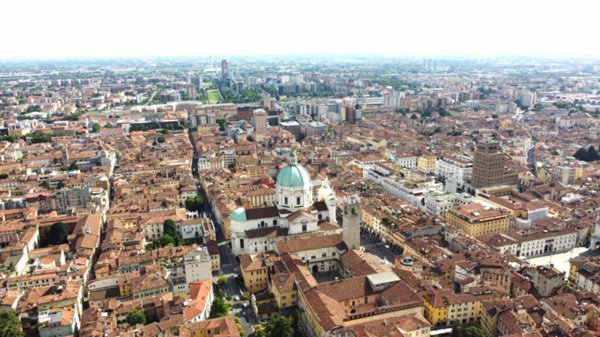casa indipendente in vendita a Brescia