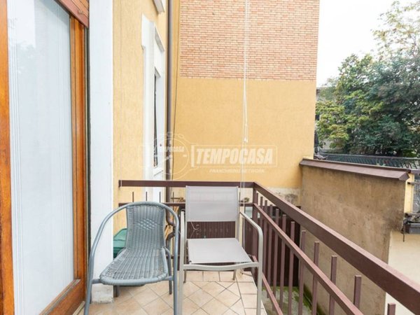 appartamento in vendita a Brescia in zona Chiusure