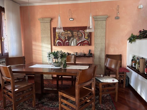 casa indipendente in vendita a Brescia