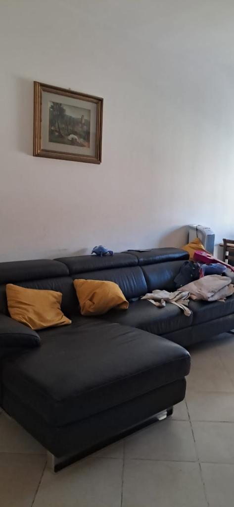 appartamento in vendita a Brescia in zona Porta Cremona