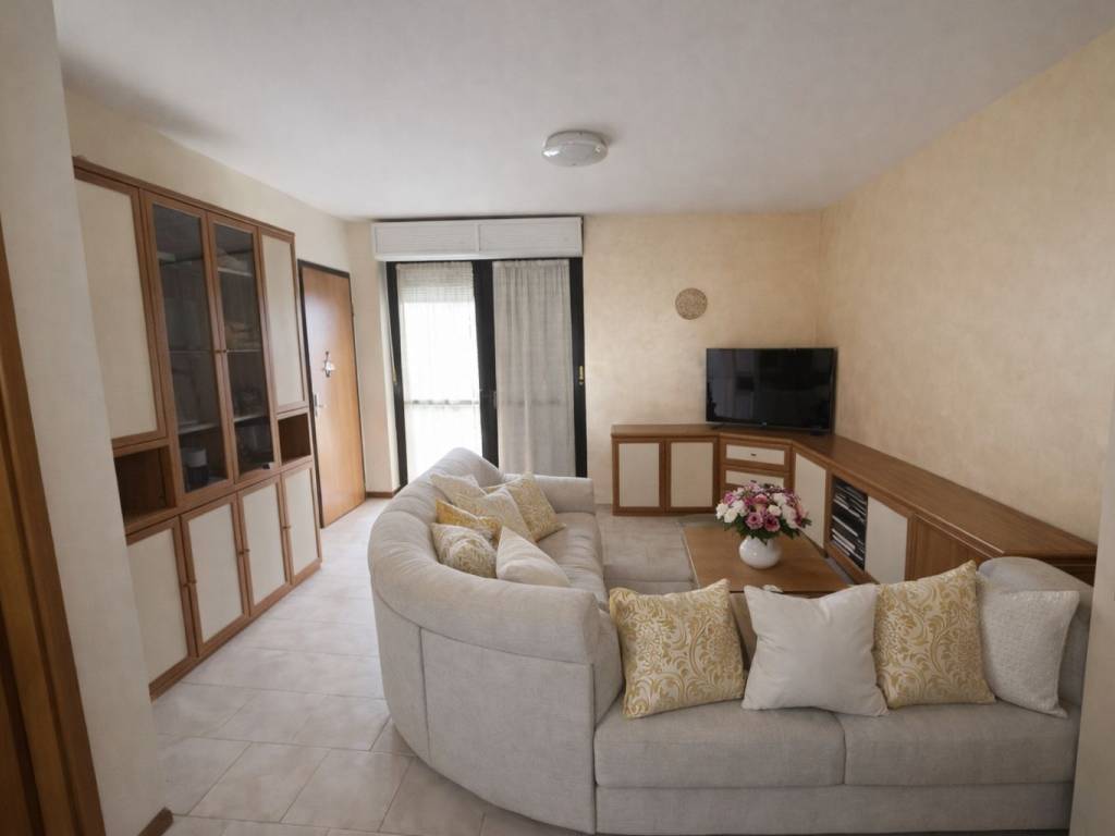 appartamento in vendita a Brescia in zona Quartiere Primo Maggio