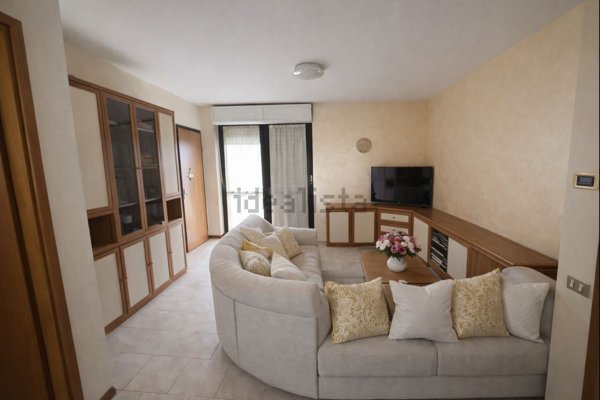 appartamento in vendita a Brescia in zona Quartiere Primo Maggio