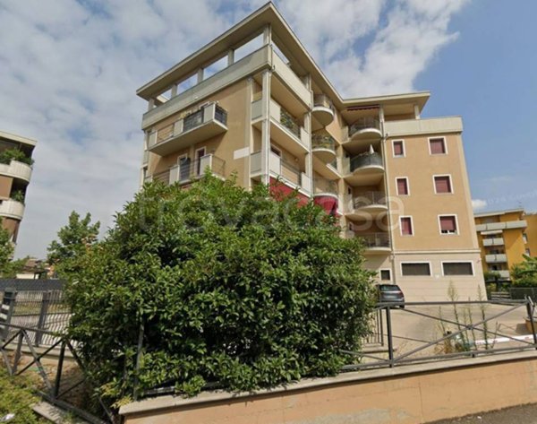 appartamento in vendita a Brescia in zona Fiumicello