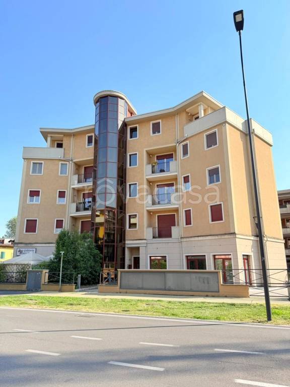 appartamento in vendita a Brescia in zona Fiumicello