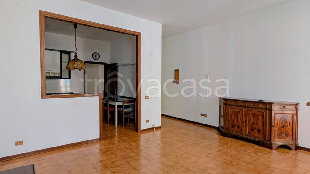 appartamento in vendita a Brescia in zona Carmine