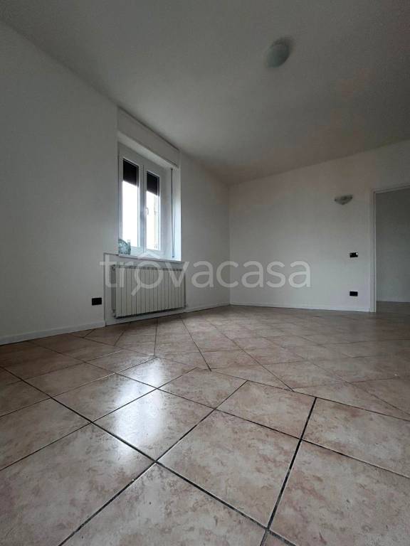 appartamento in vendita a Brescia in zona Fiumicello