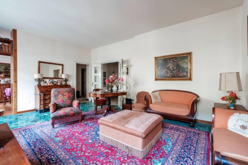 appartamento in vendita a Brescia