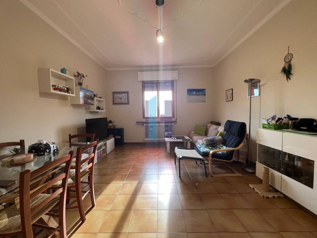 appartamento in vendita a Brescia in zona San Polo