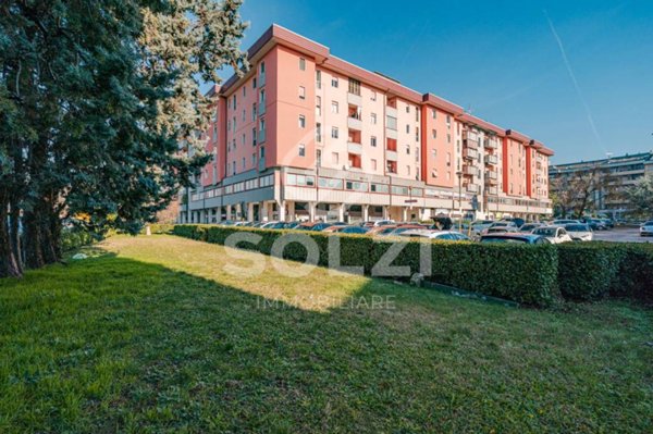 appartamento in vendita a Brescia