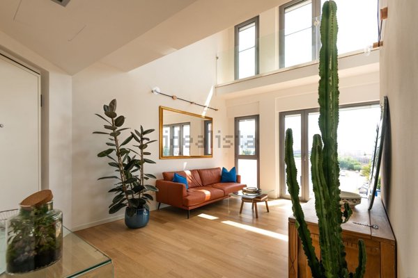 appartamento in vendita a Brescia in zona Don Bosco