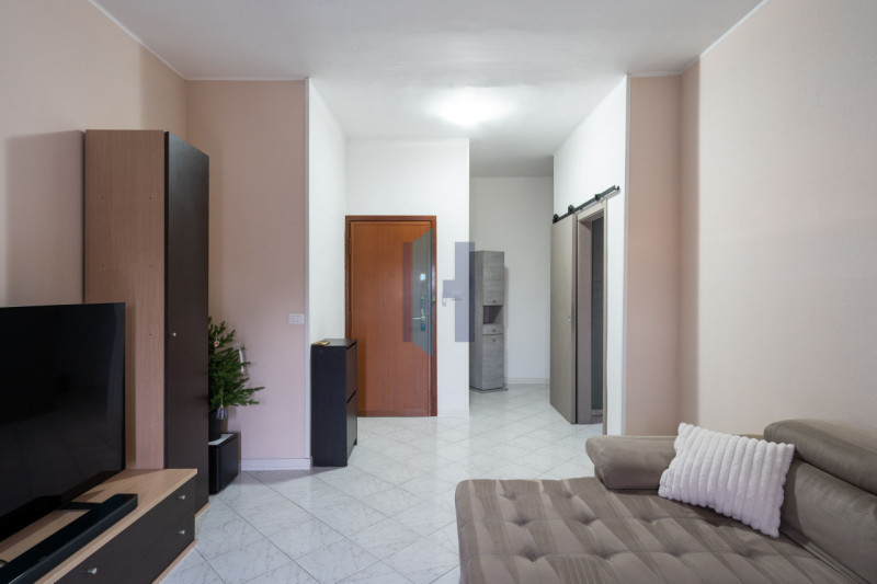 appartamento in vendita a Brescia in zona Volta