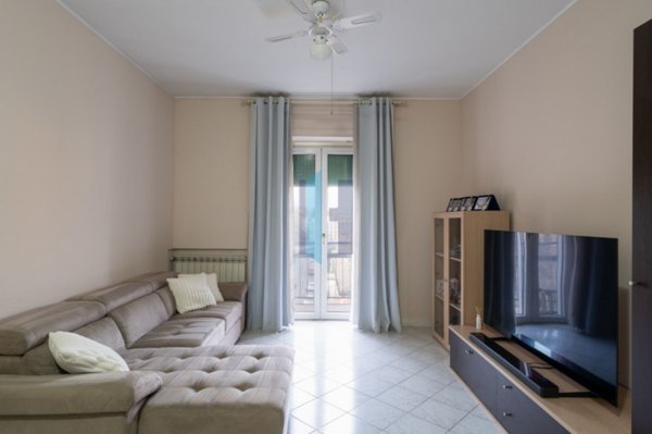 appartamento in vendita a Brescia in zona Volta