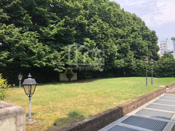 appartamento in vendita a Brescia in zona Lamarmora