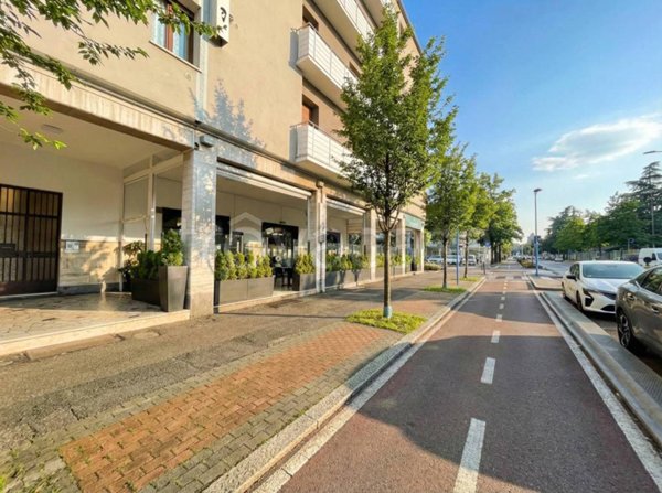 appartamento in vendita a Brescia in zona Mompiano