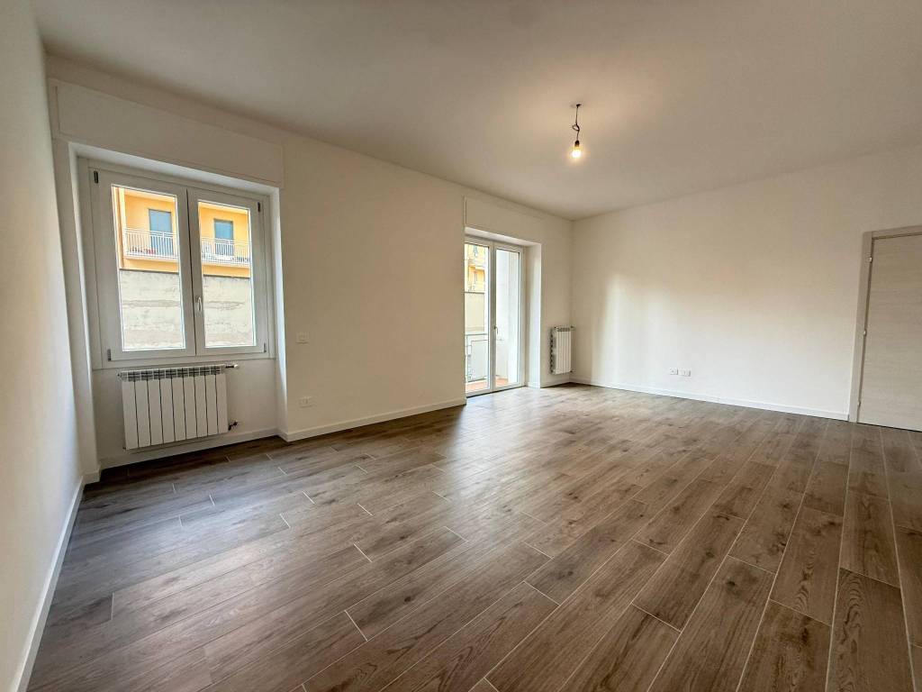 appartamento in vendita a Brescia in zona Porta Venezia