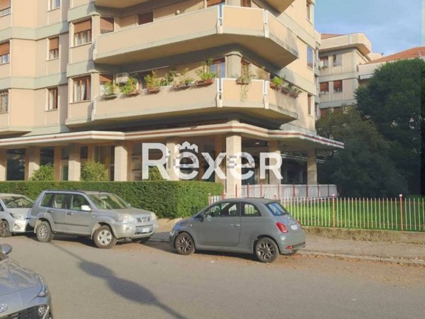 appartamento in vendita a Brescia in zona San Bartolomeo