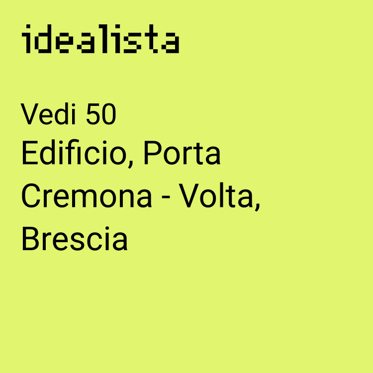 casa indipendente in vendita a Brescia in zona Volta