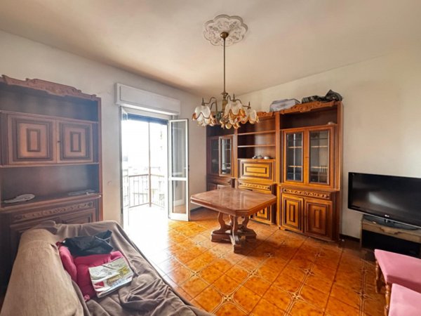 appartamento in vendita a Brescia in zona Chiusure