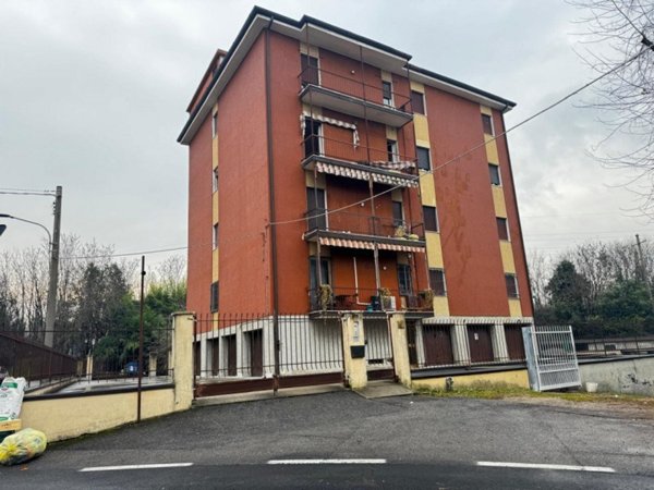 appartamento in vendita a Brescia
