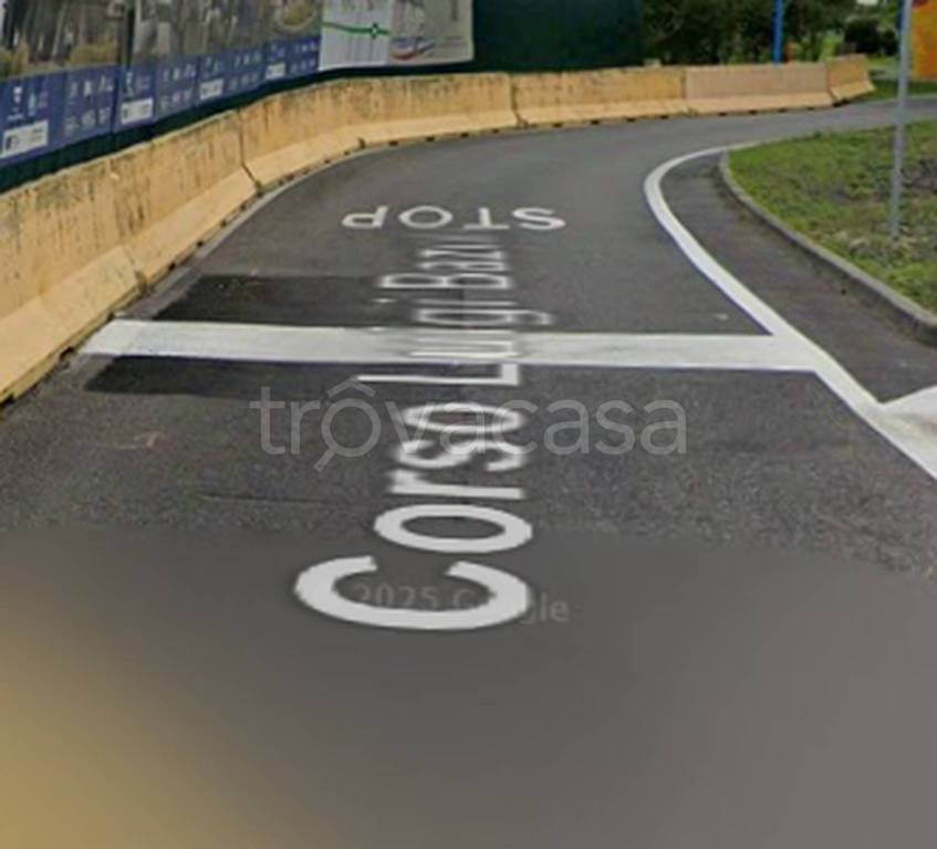 locale commerciale in vendita a Brescia in zona San Polo