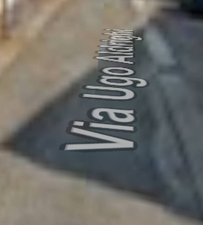 terreno edificabile in vendita a Brescia in zona San Polo