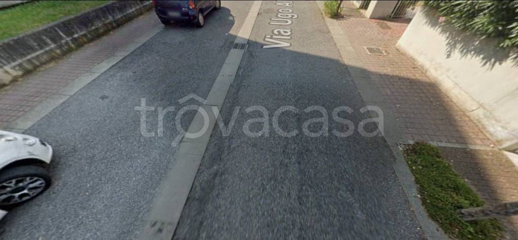 terreno edificabile in vendita a Brescia in zona San Polo