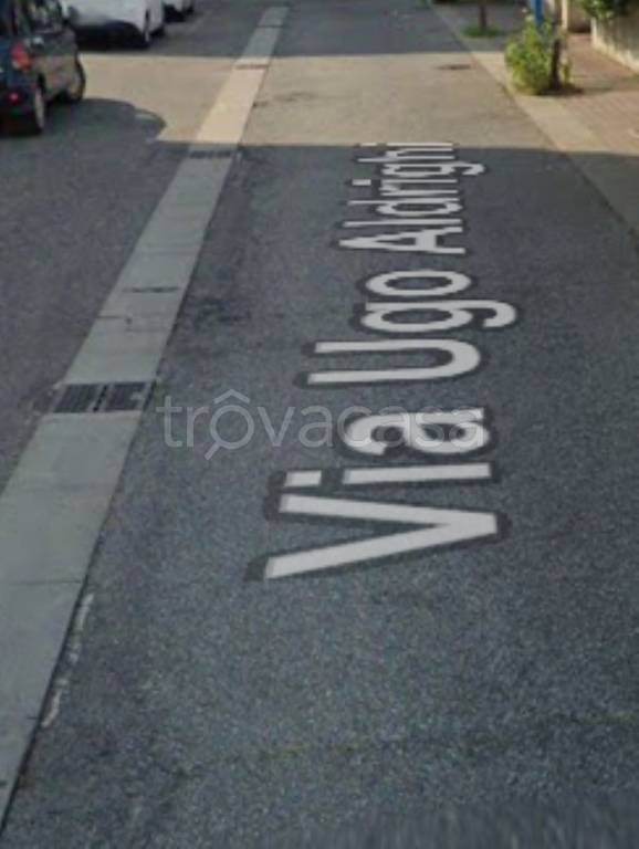 terreno edificabile in vendita a Brescia in zona San Polo